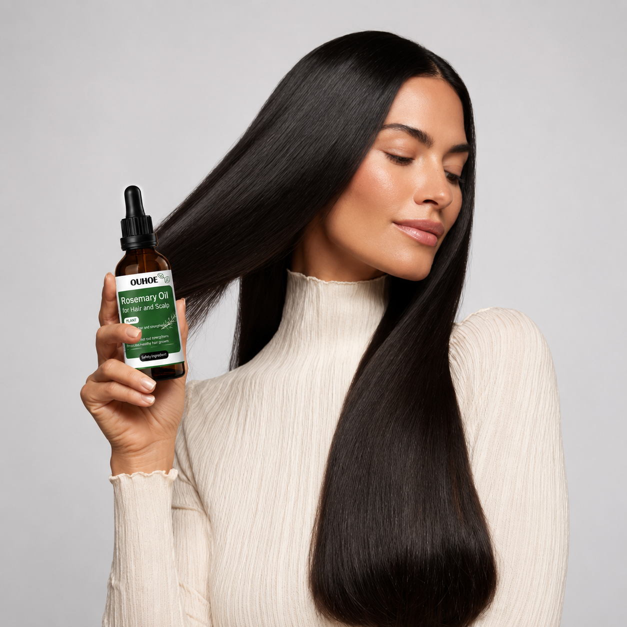 ouhoe™ - rosemary oil 50ml