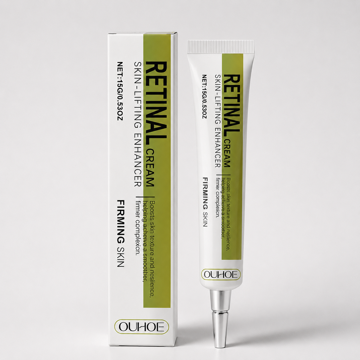 Advanced Retinol Face Cream