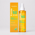 Lightweight UV Protection with Invisible Finish