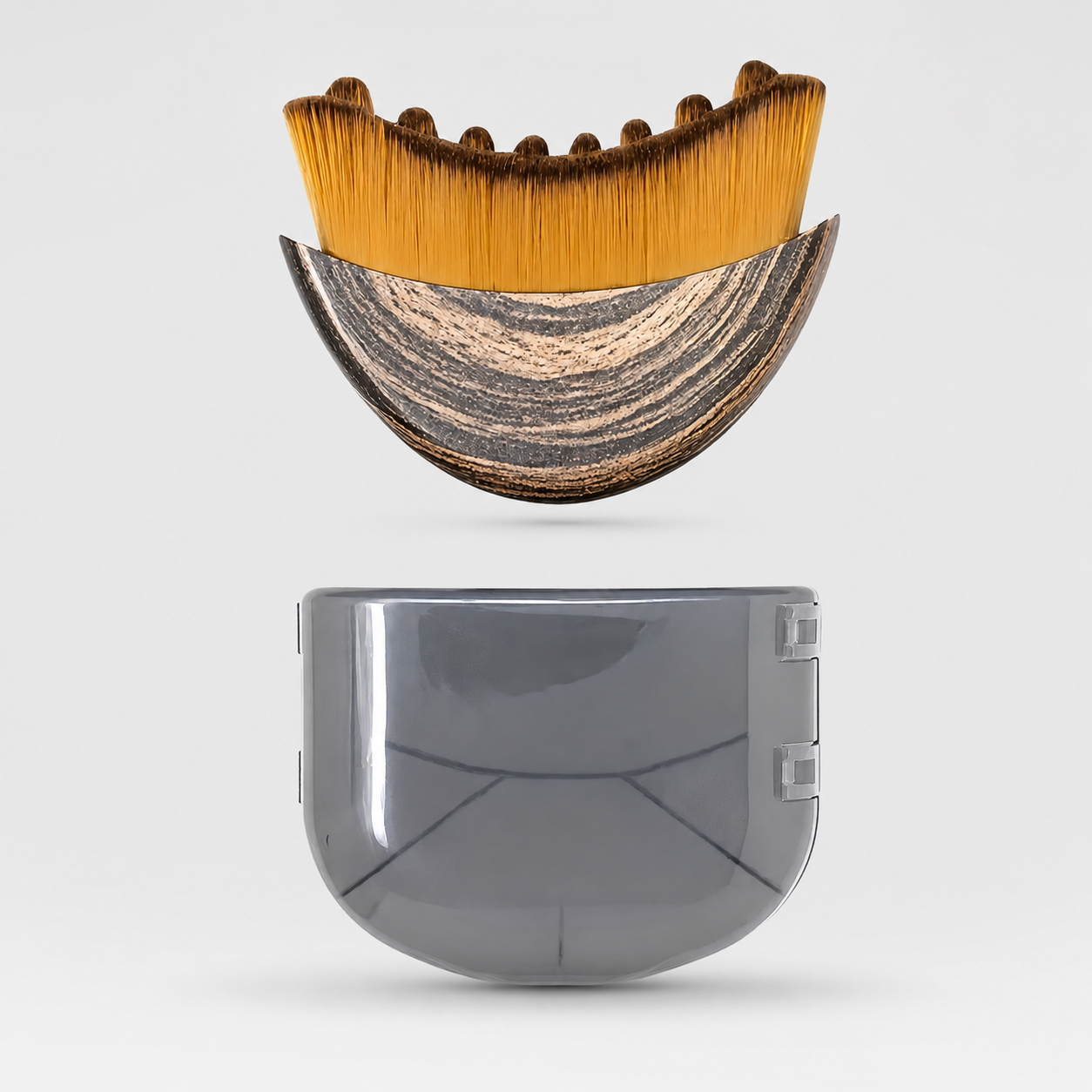 SculptGlow Brush