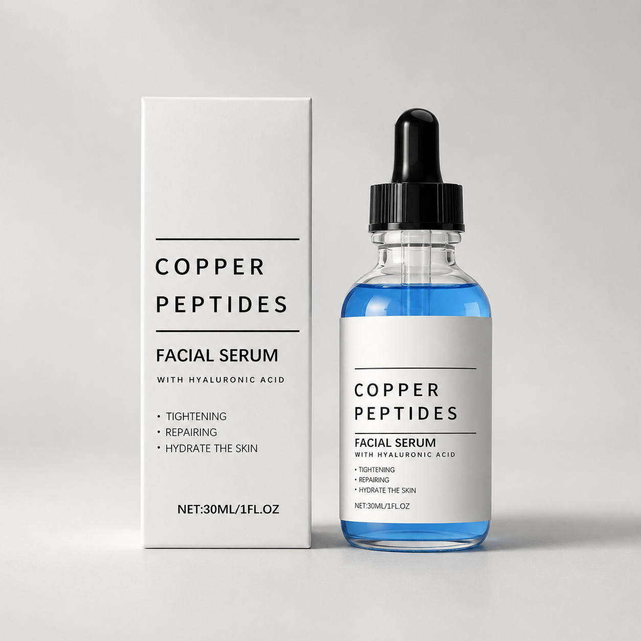 HydraTitan Serum