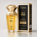 Sadoer 24K Gold Collagen Serum