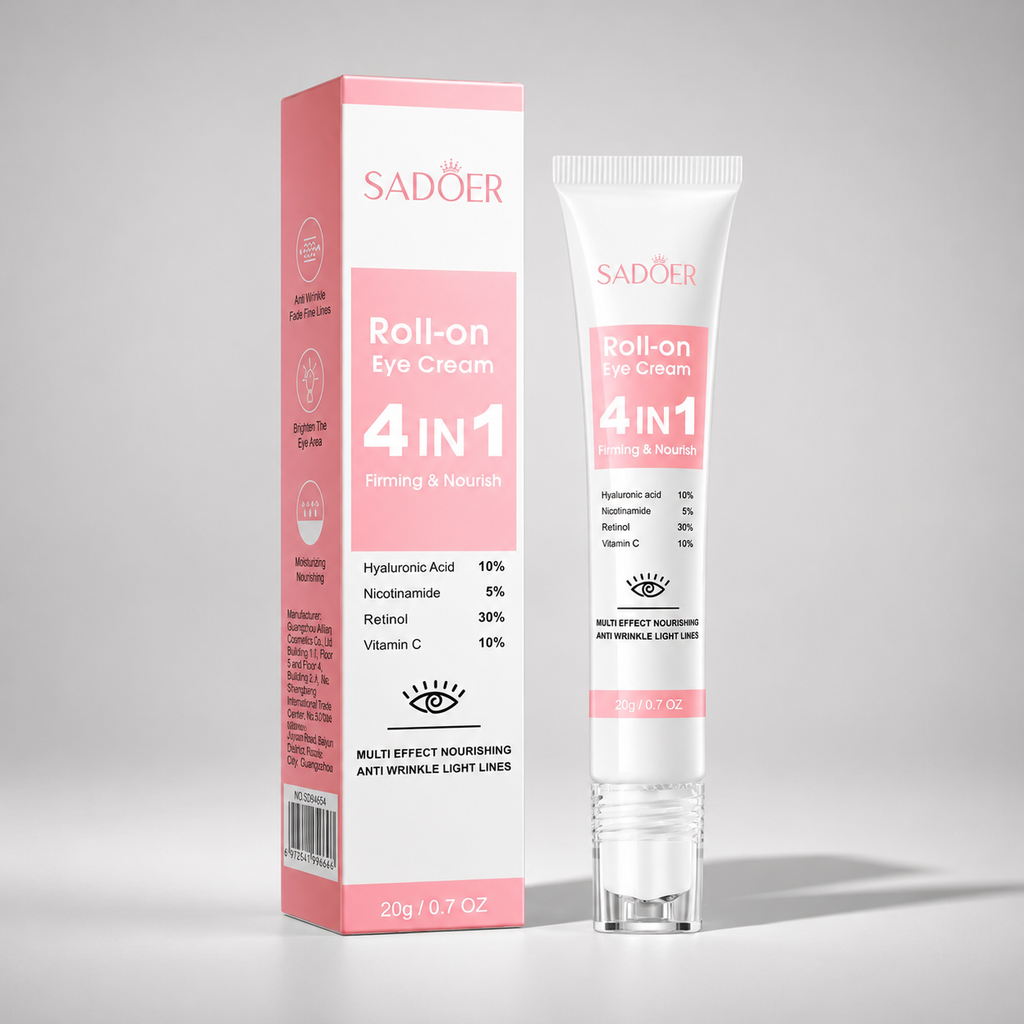 EyeLift Instant Cream