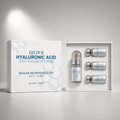 NiaGlow Roller Serum