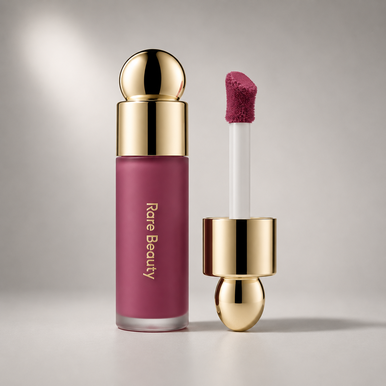 VelvetGlow Blush