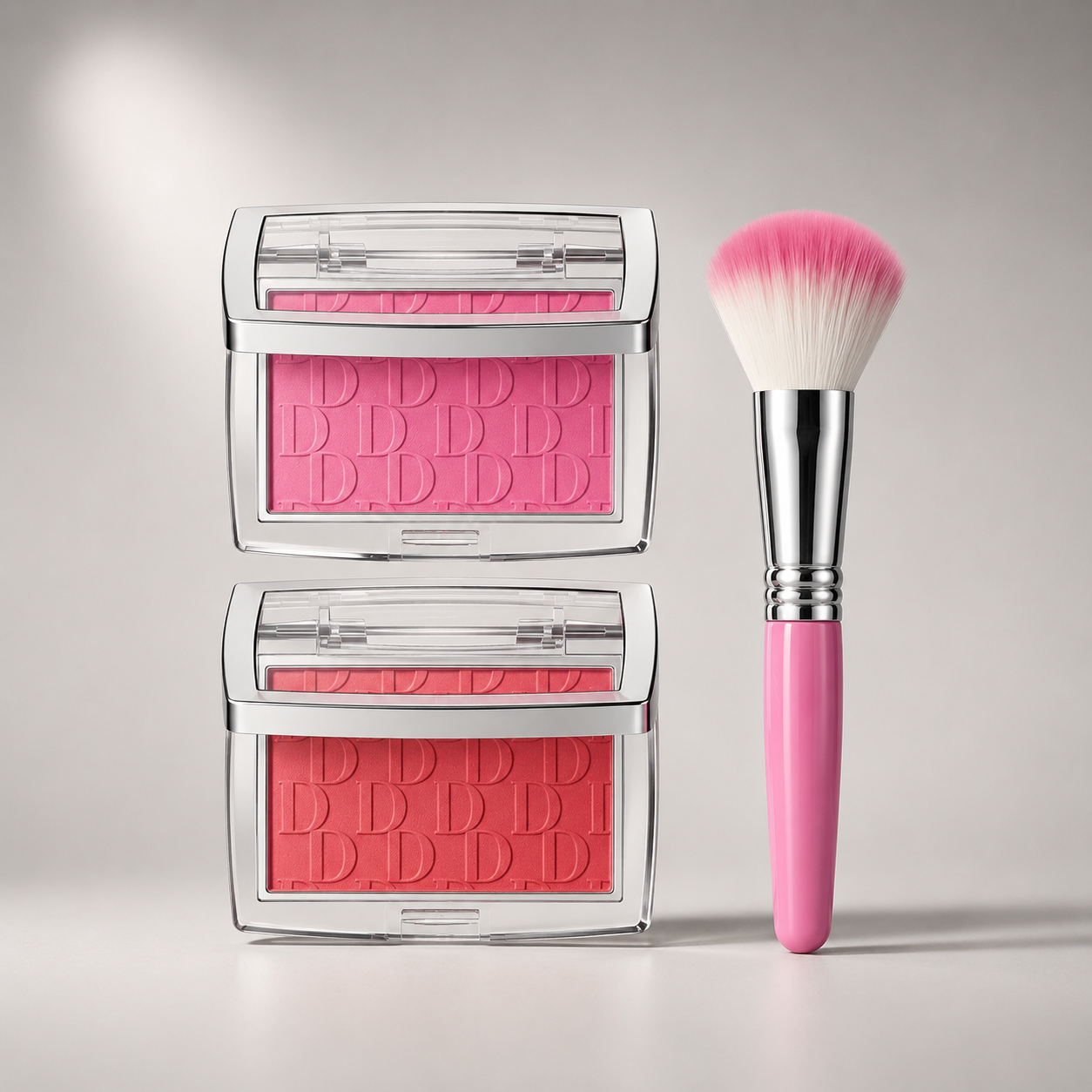 LumiBlush Palette
