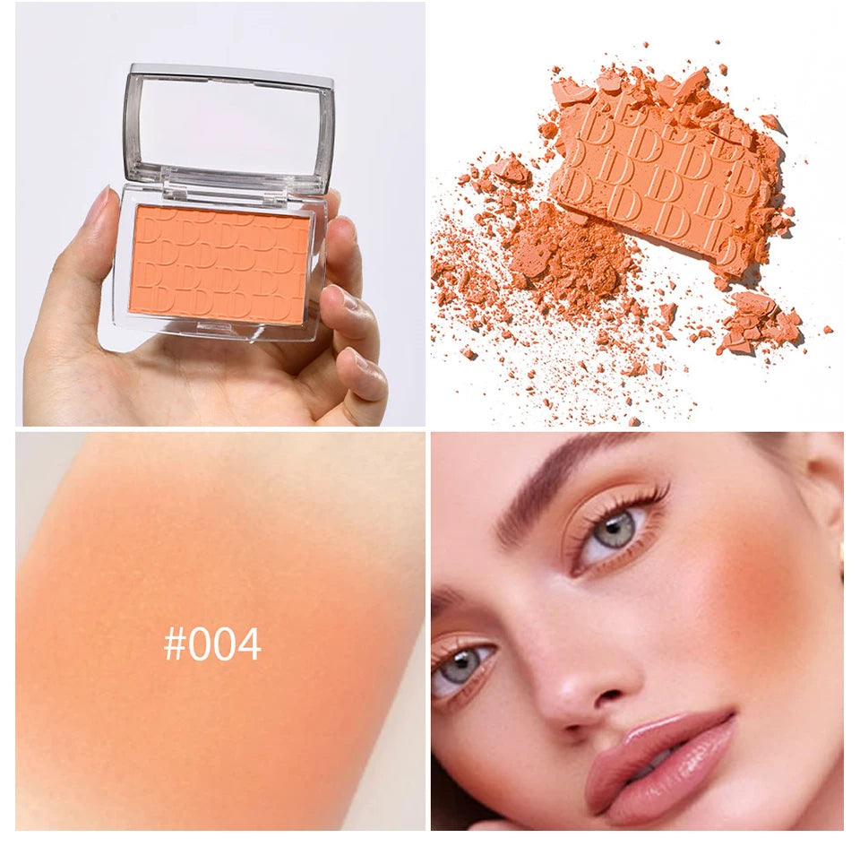 LumiBlush Palette