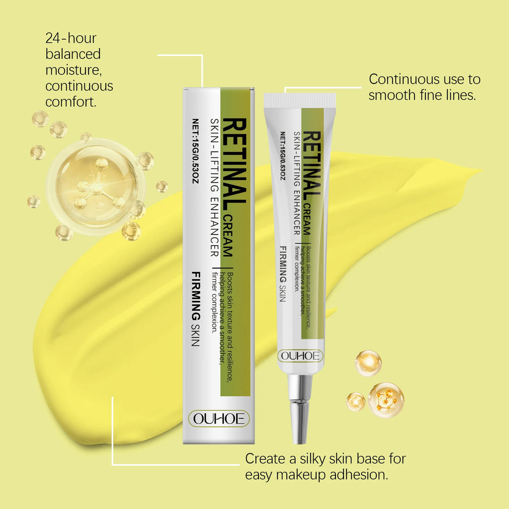 Advanced Retinol Face Cream