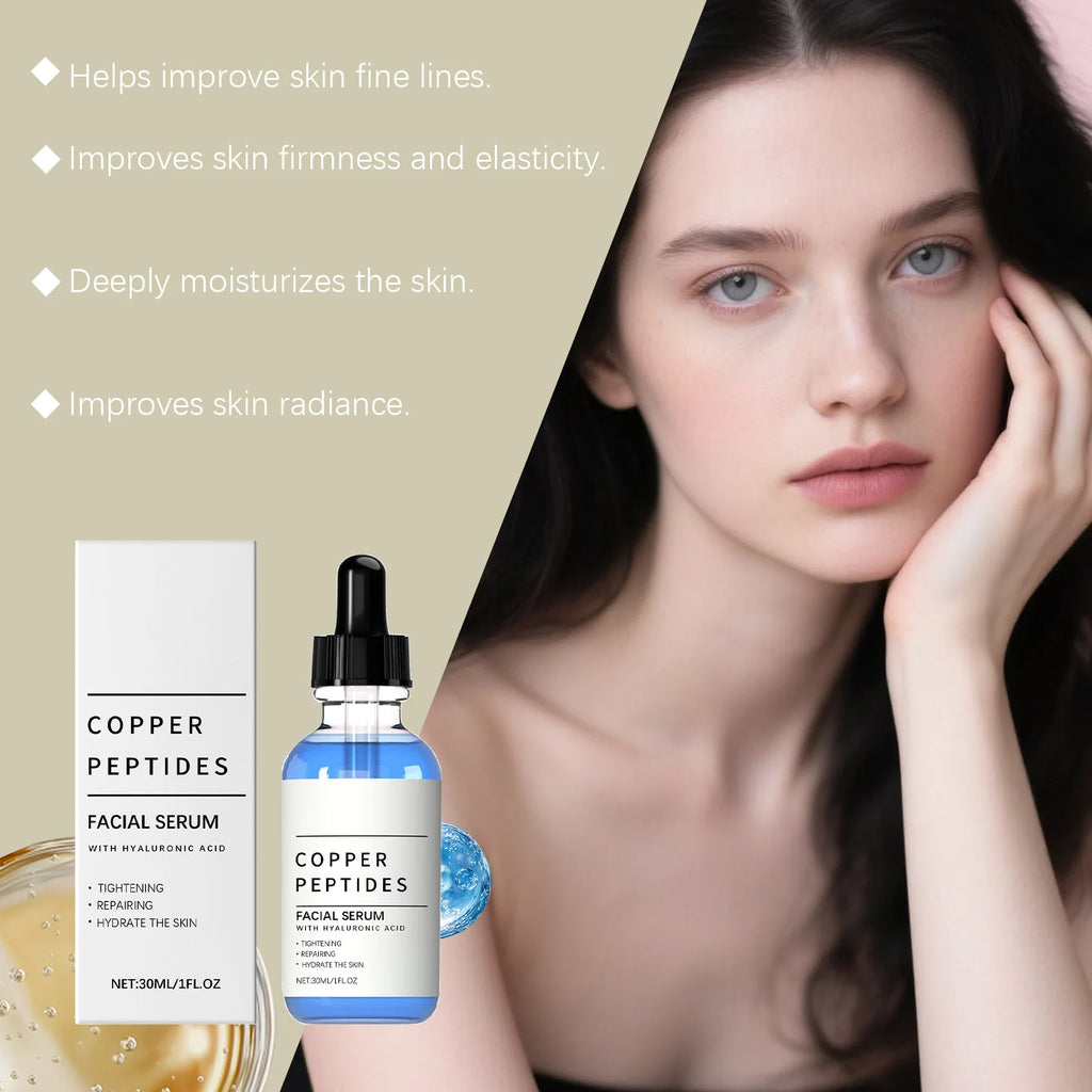 HydraTitan Serum