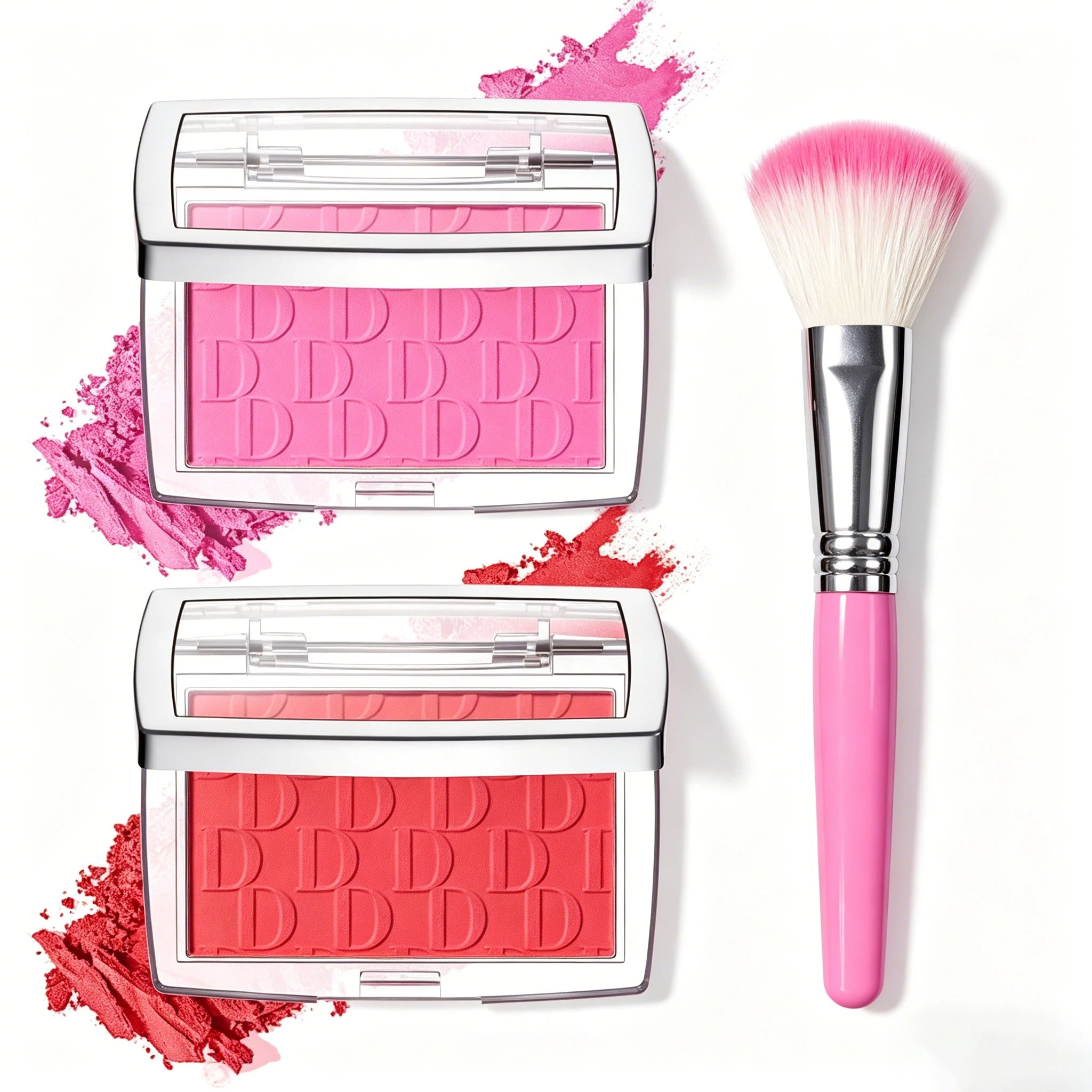 LumiBlush Palette