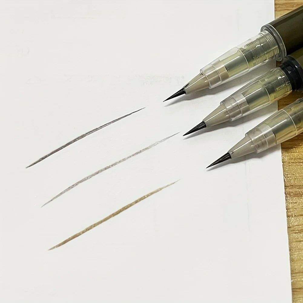 FineLine Brow Pen