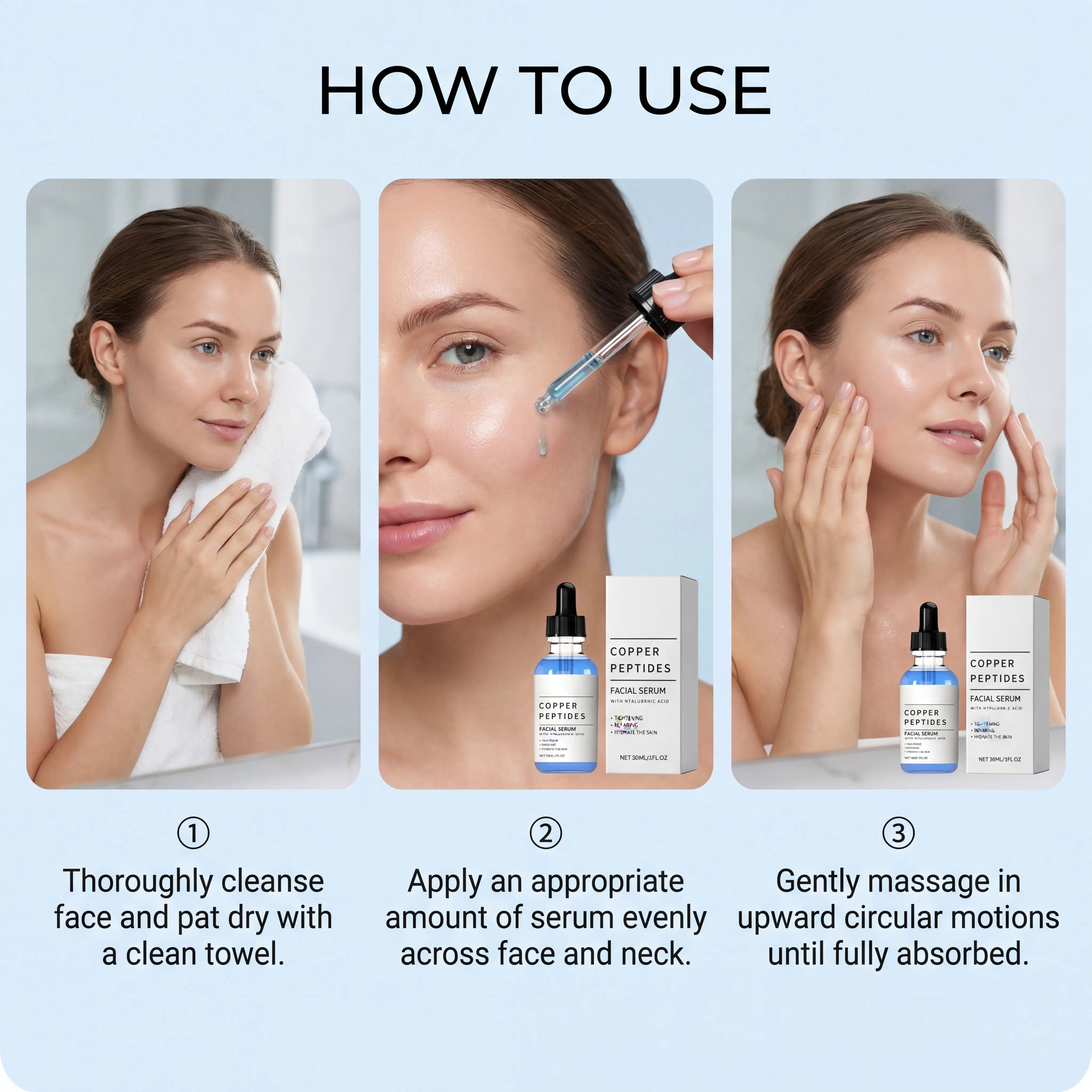 HydraTitan Serum