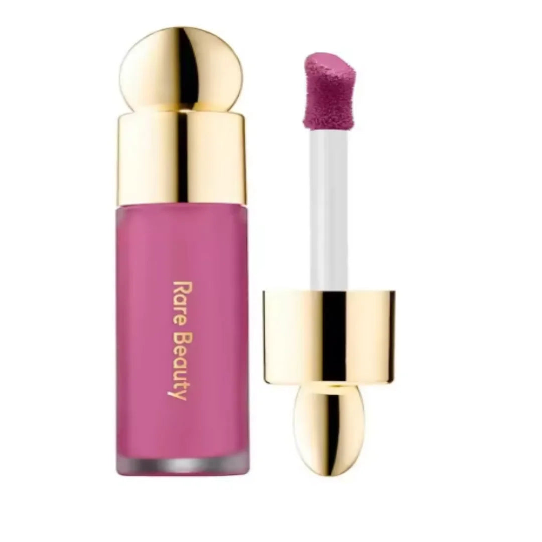 VelvetGlow Blush