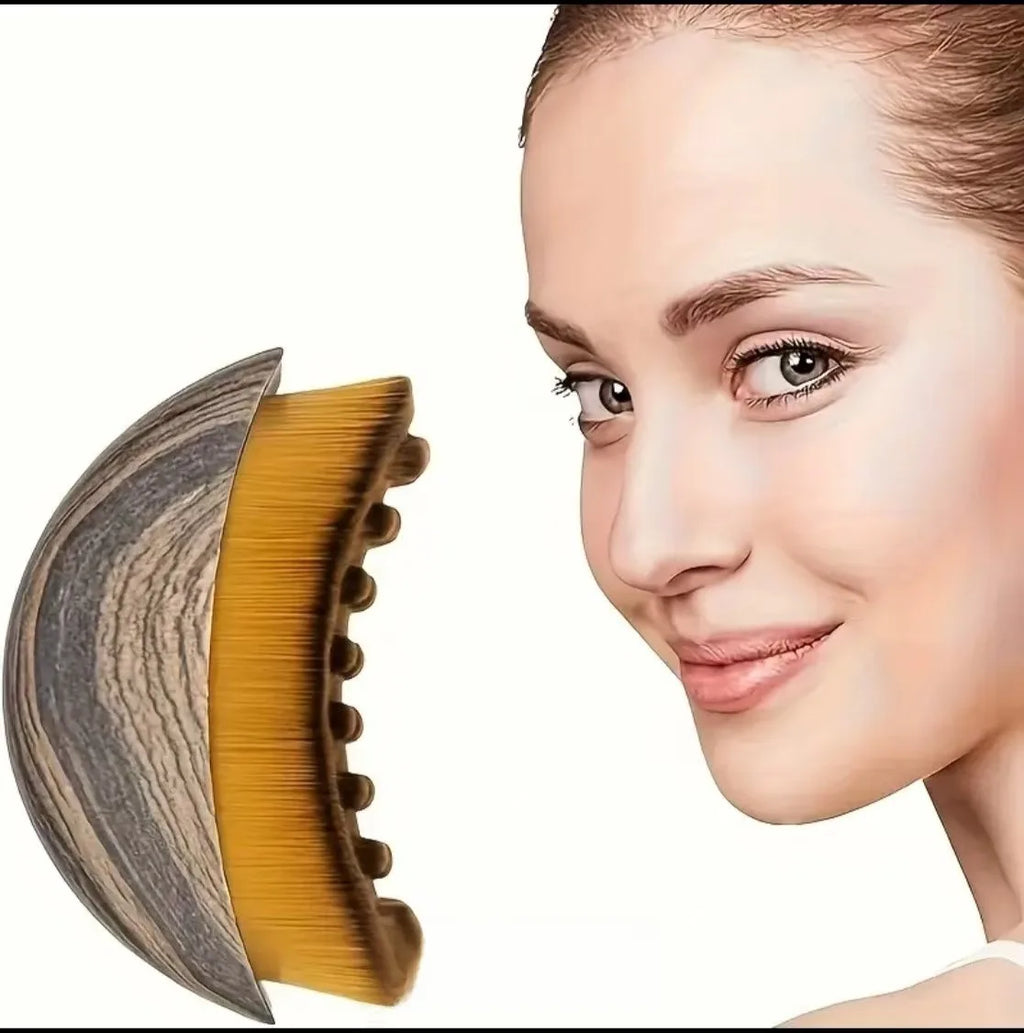 SculptGlow Brush