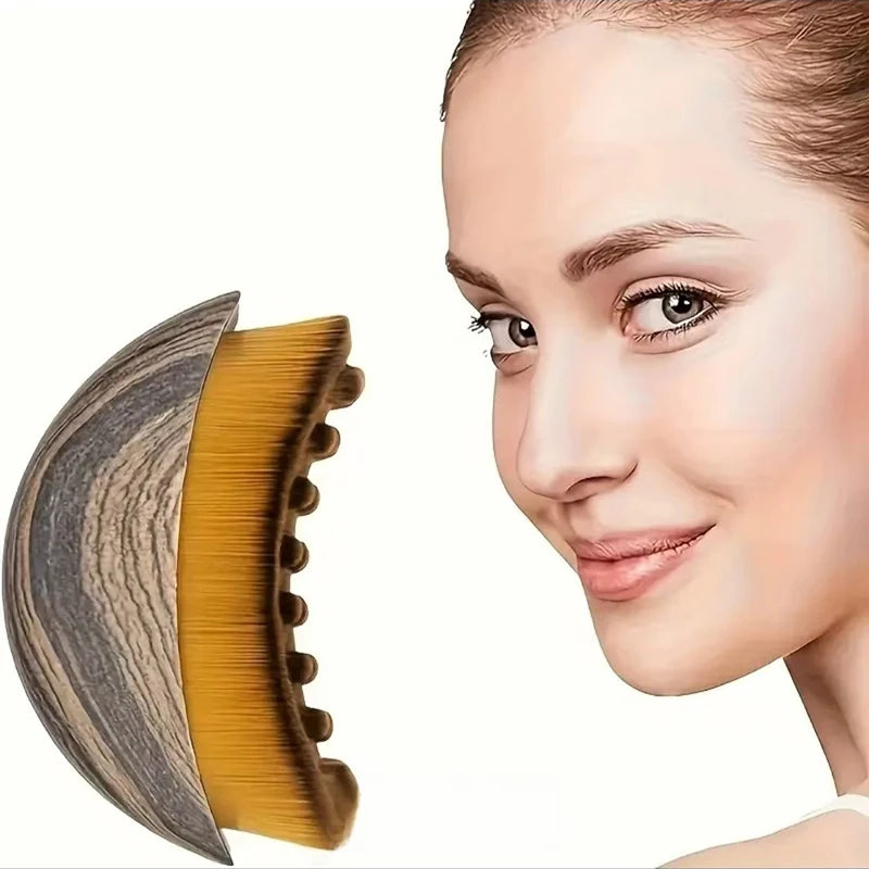 SculptGlow Brush