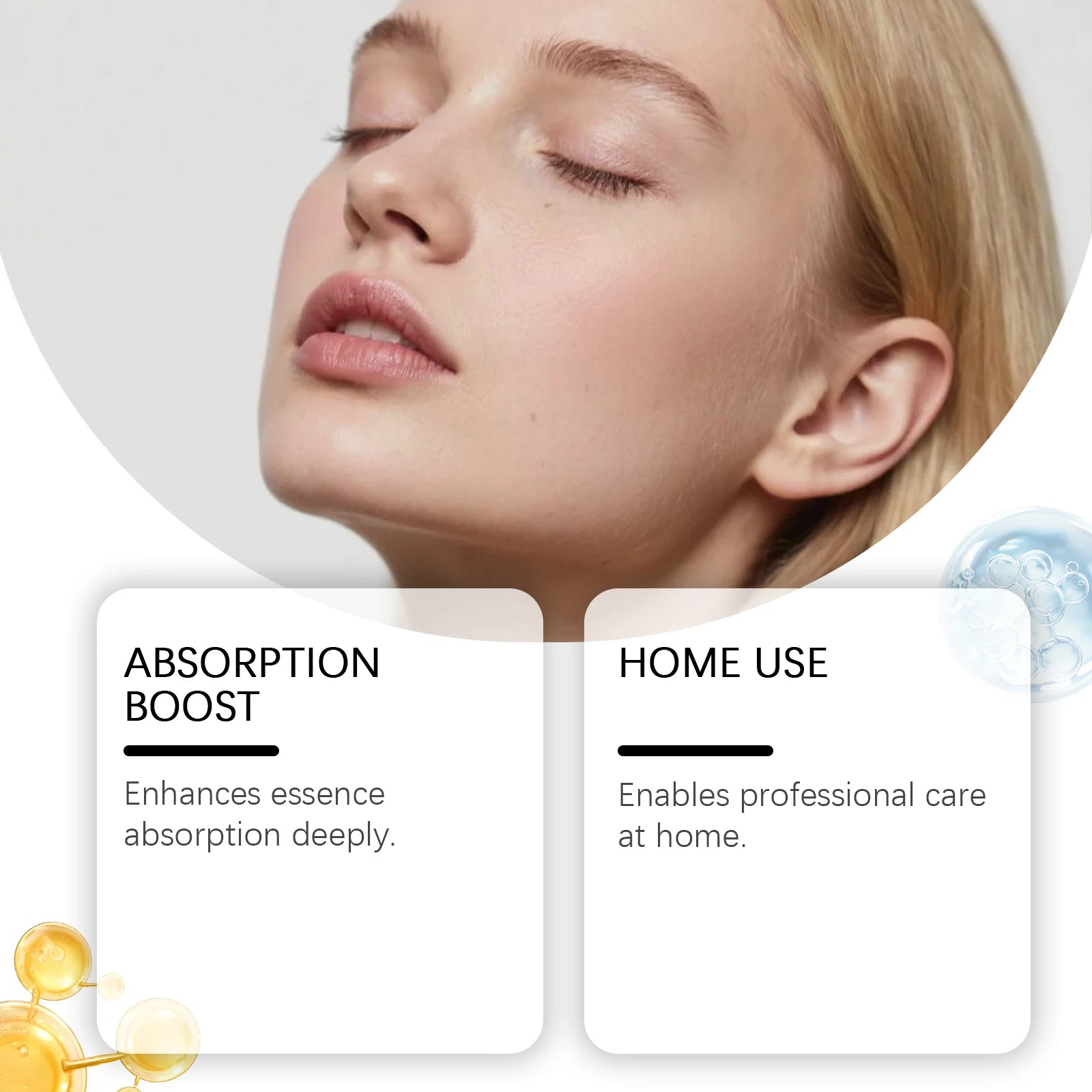 NiaGlow Roller Serum