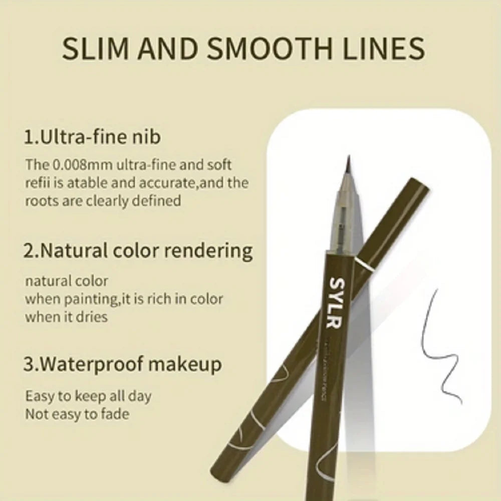 FineLine Brow Pen
