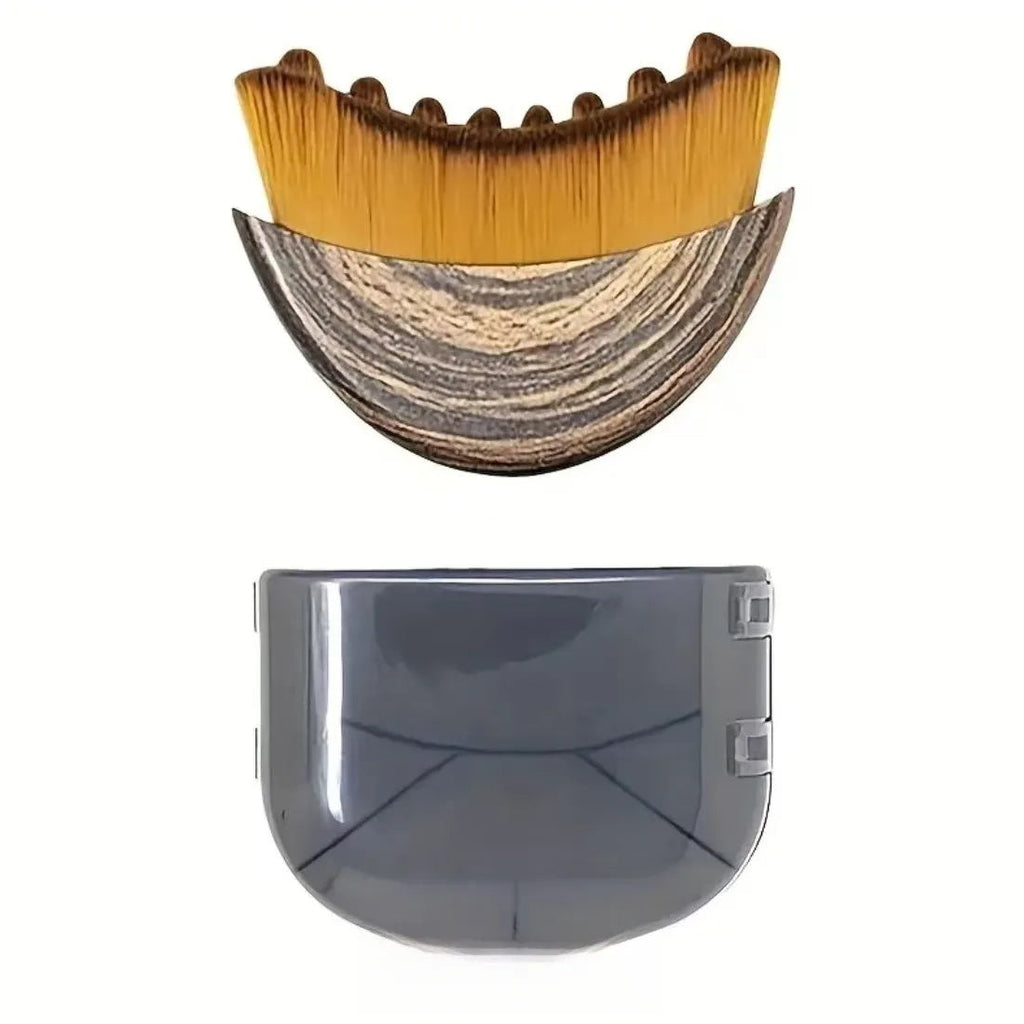 SculptGlow Brush