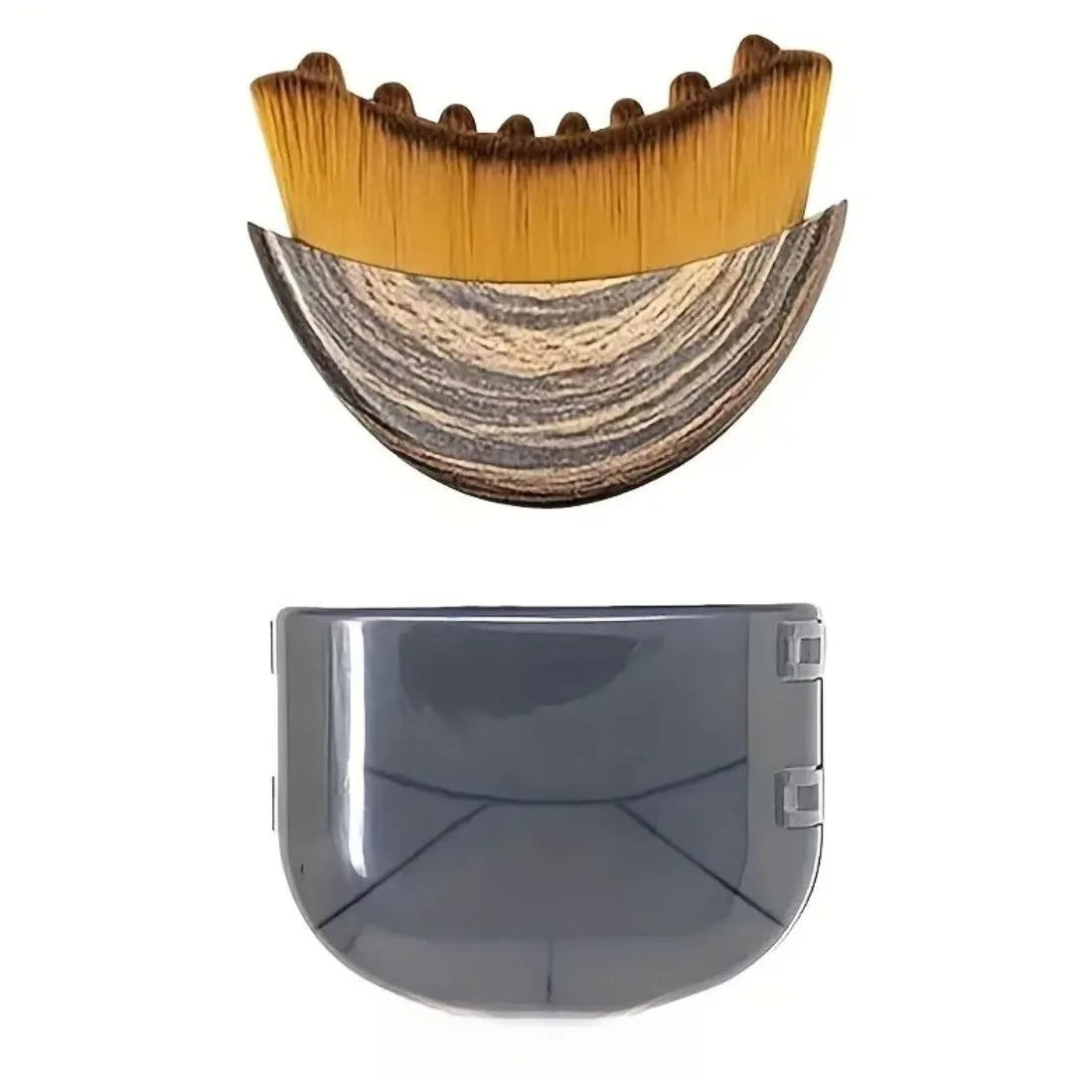 SculptGlow Brush