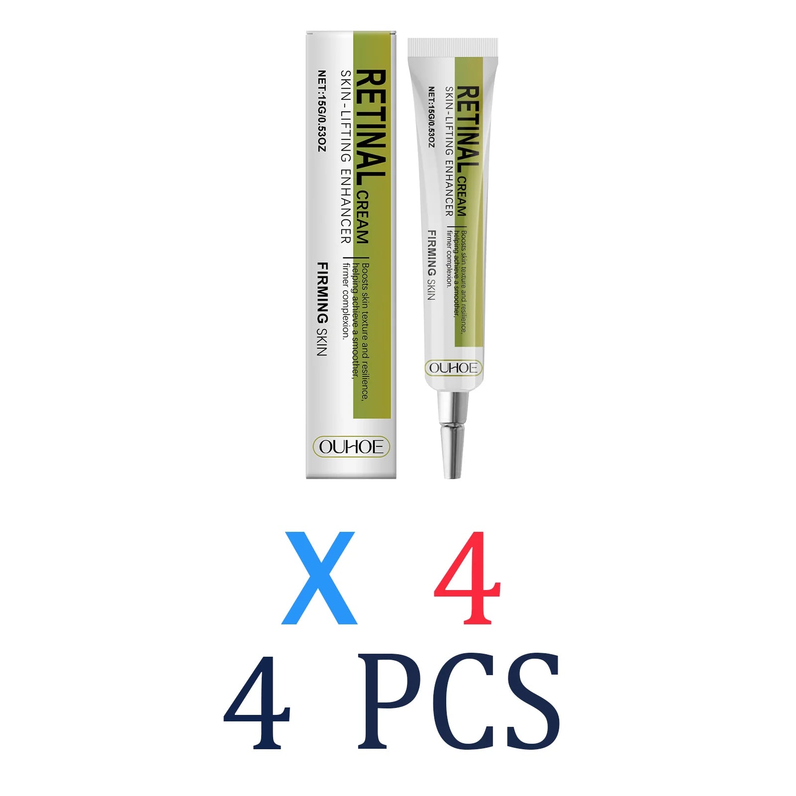 Advanced Retinol Face Cream