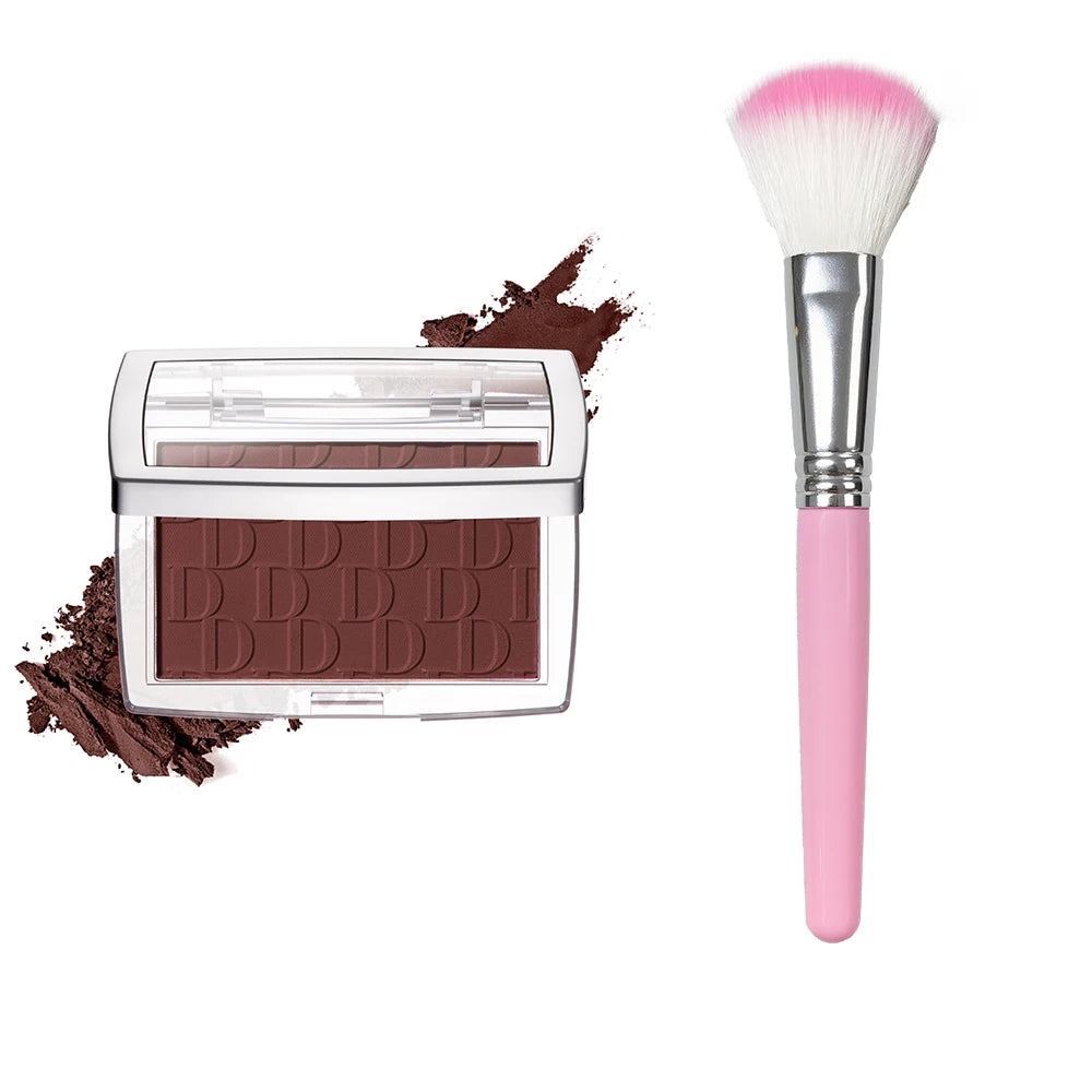 LumiBlush Palette