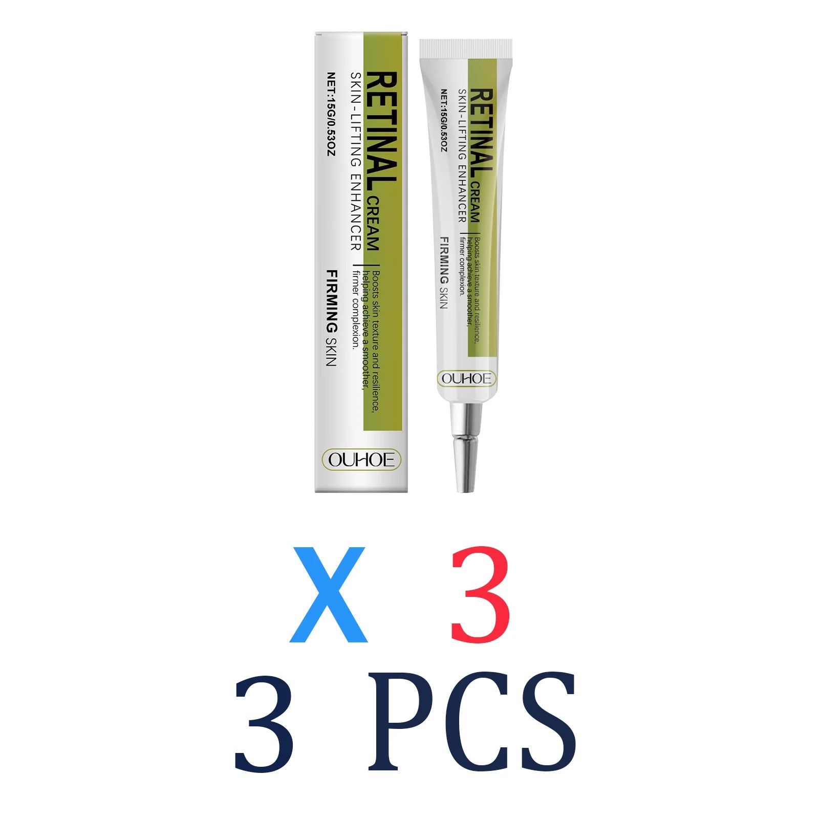 Advanced Retinol Face Cream