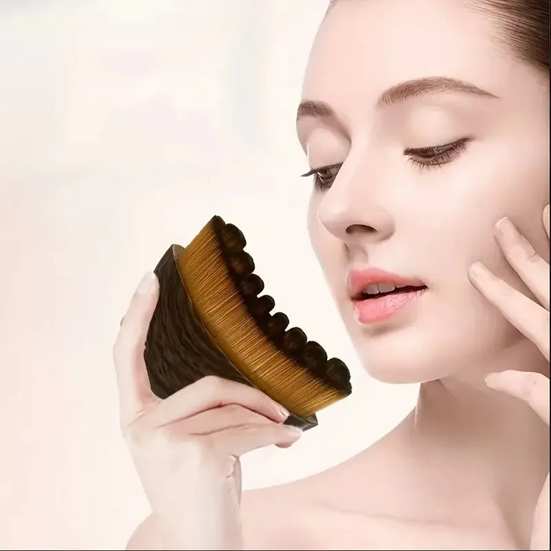 SculptGlow Brush