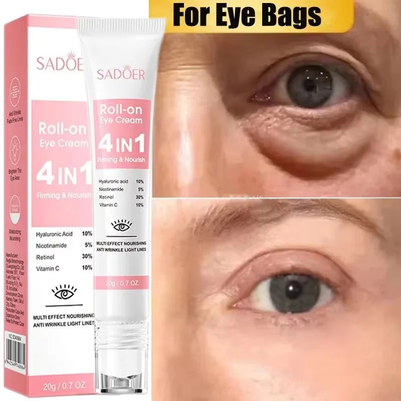 EyeLift Instant Cream