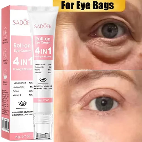EyeLift Instant Cream