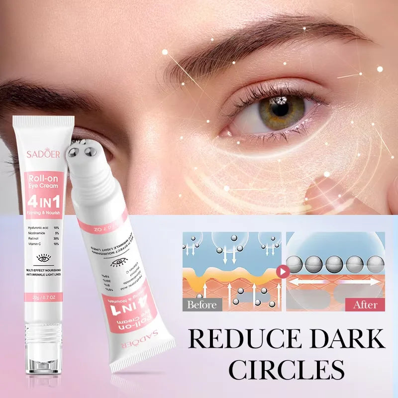 EyeLift Instant Cream