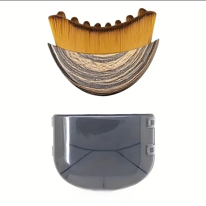 SculptGlow Brush