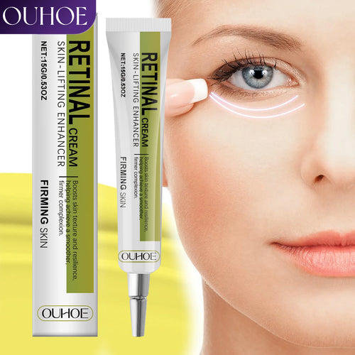 Advanced Retinol Face Cream