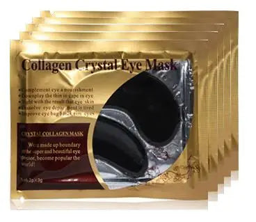 Facial mask for dark circles