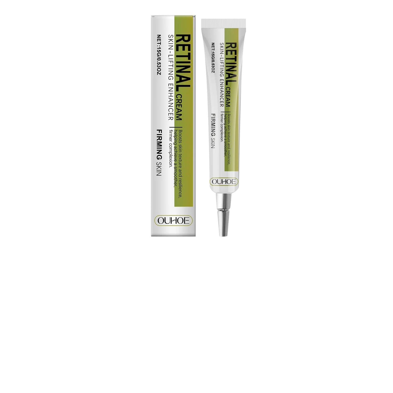 Advanced Retinol Face Cream
