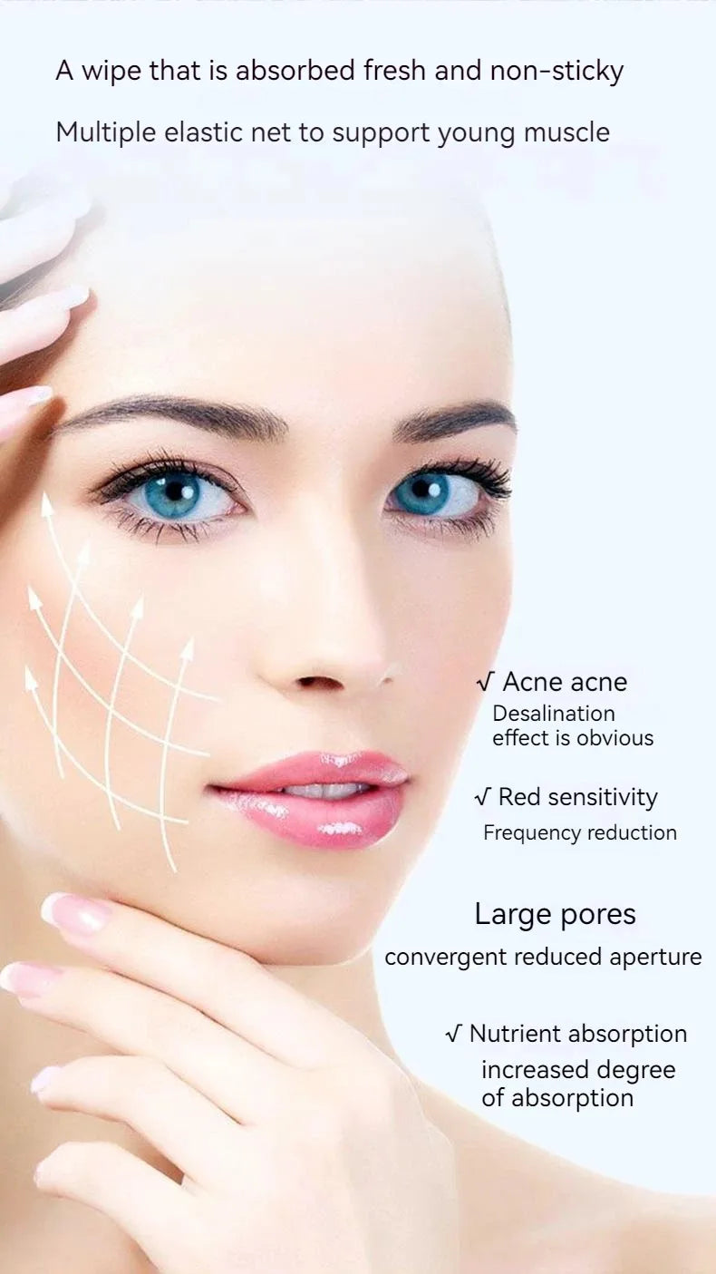 BluePeptide Serum