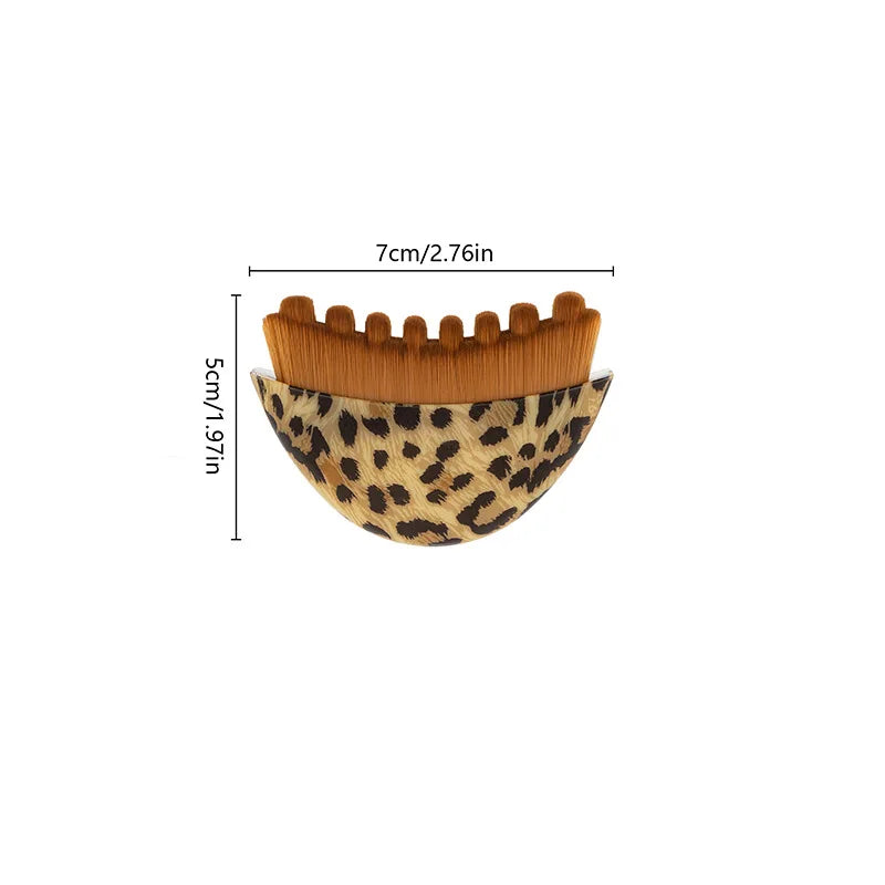 SculptGlow Brush