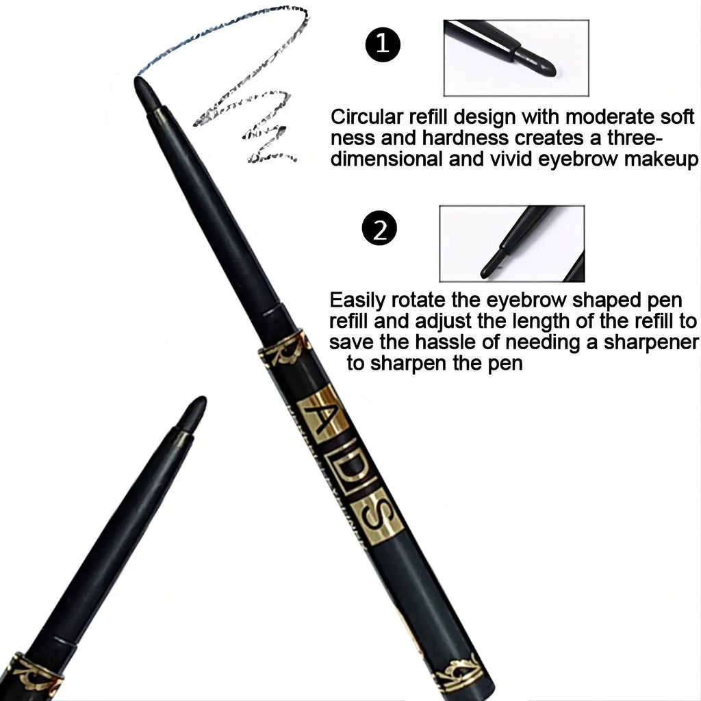 VelvetLine Eyeliner