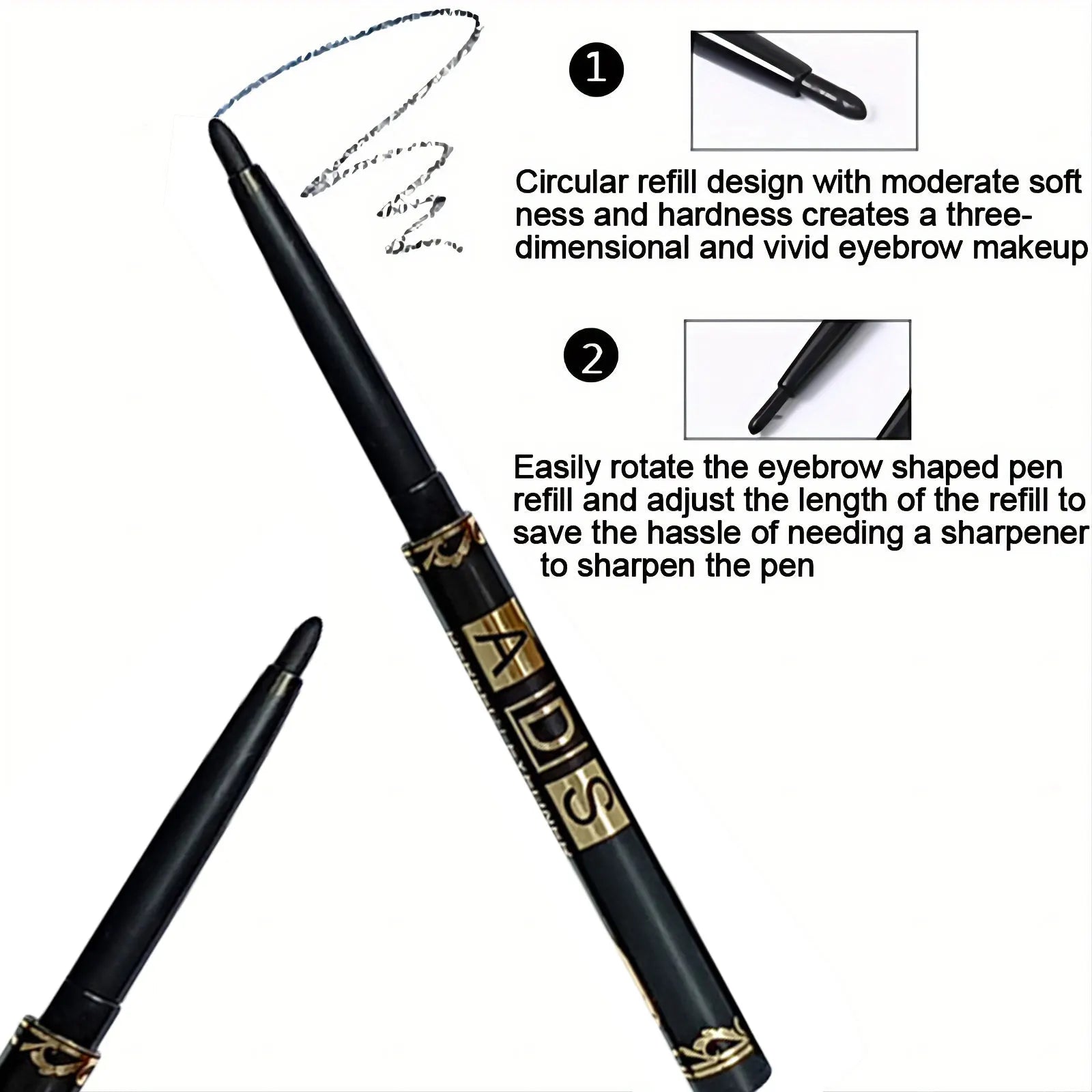 VelvetLine Eyeliner