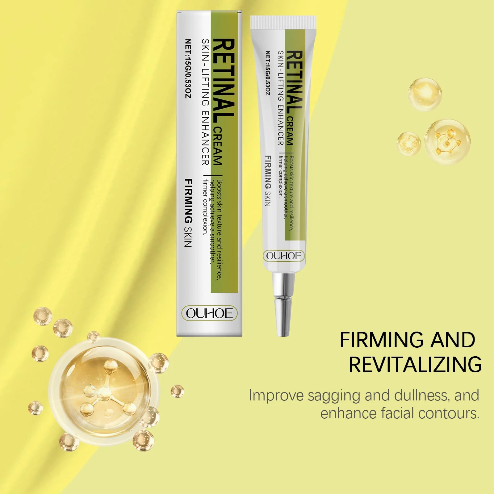 Advanced Retinol Face Cream