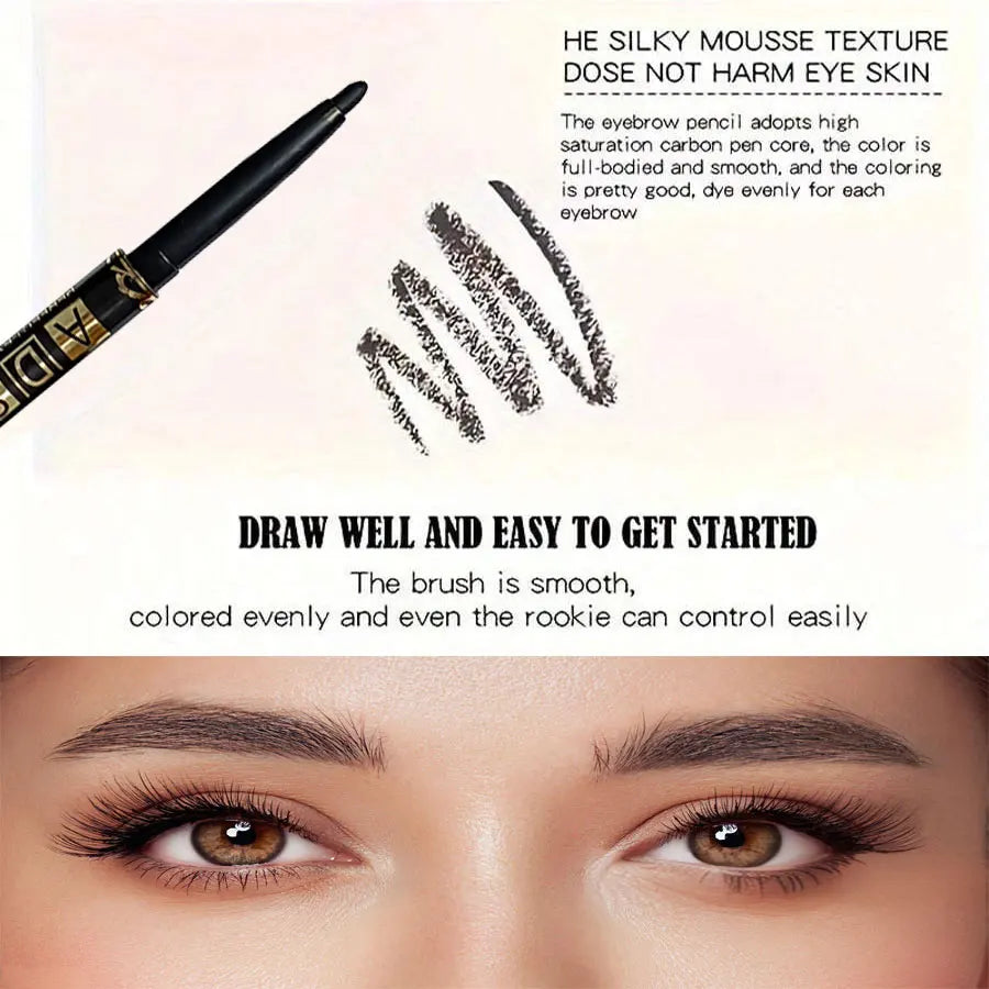 VelvetLine Eyeliner