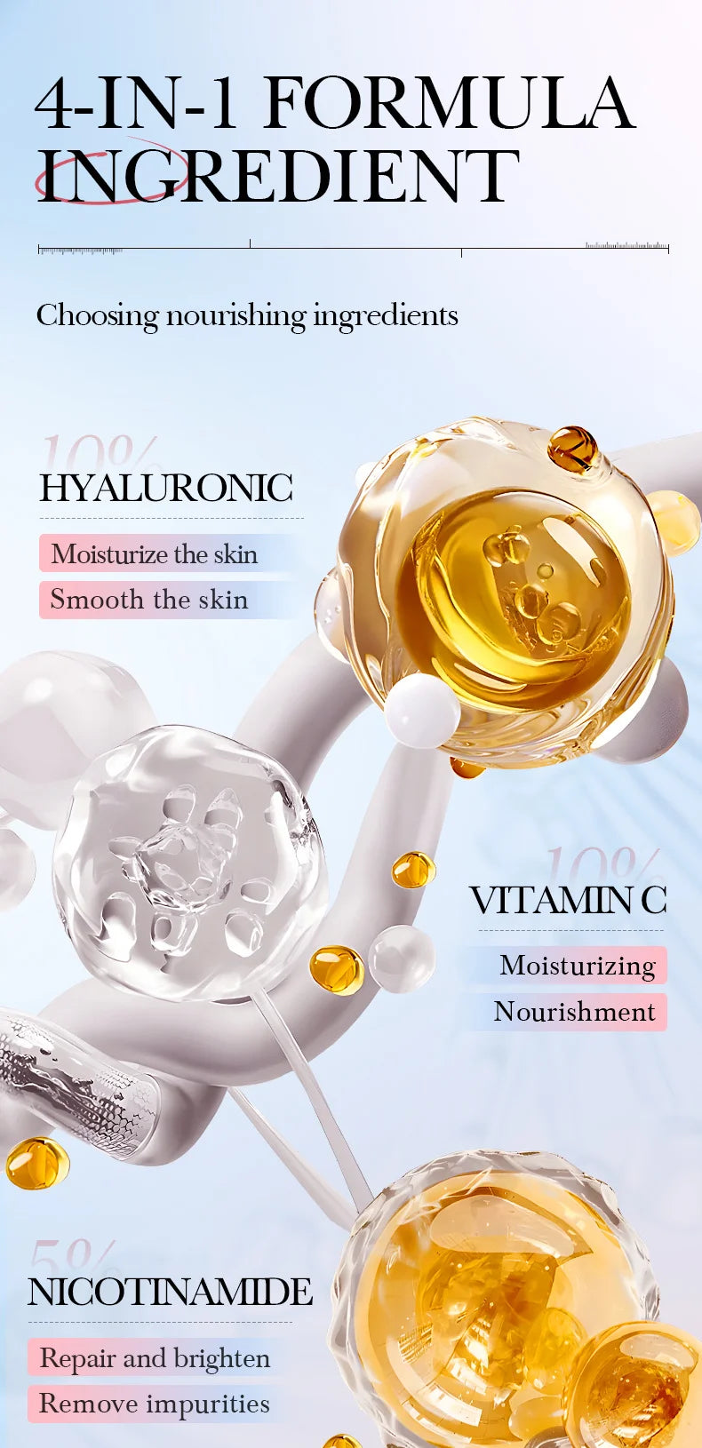 EyeLift Instant Cream