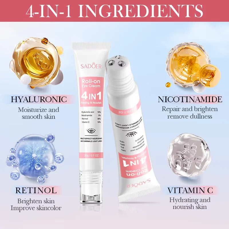 EyeLift Instant Cream