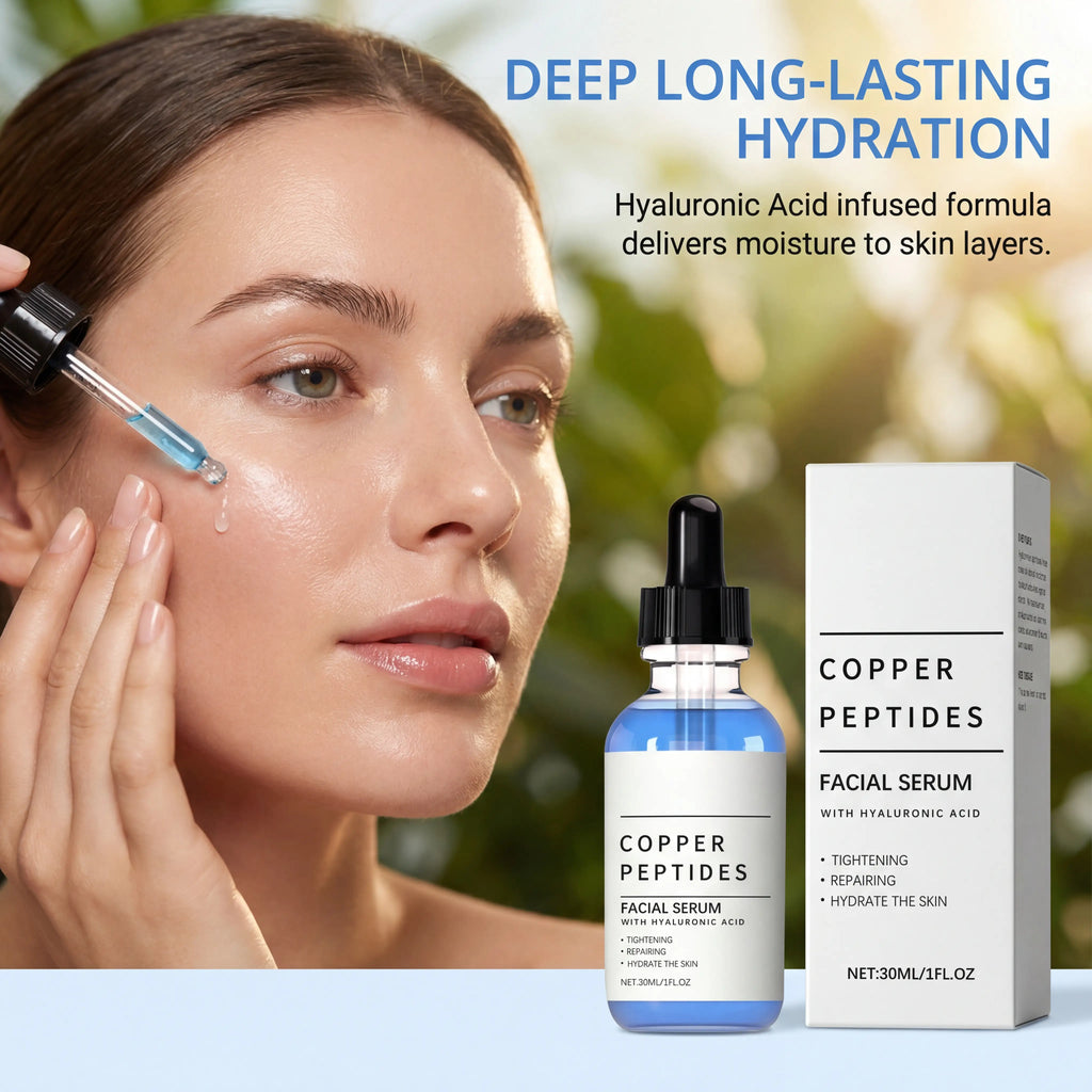 HydraTitan Serum