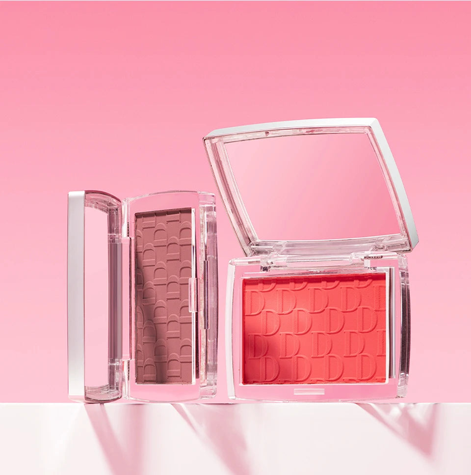 LumiBlush Palette