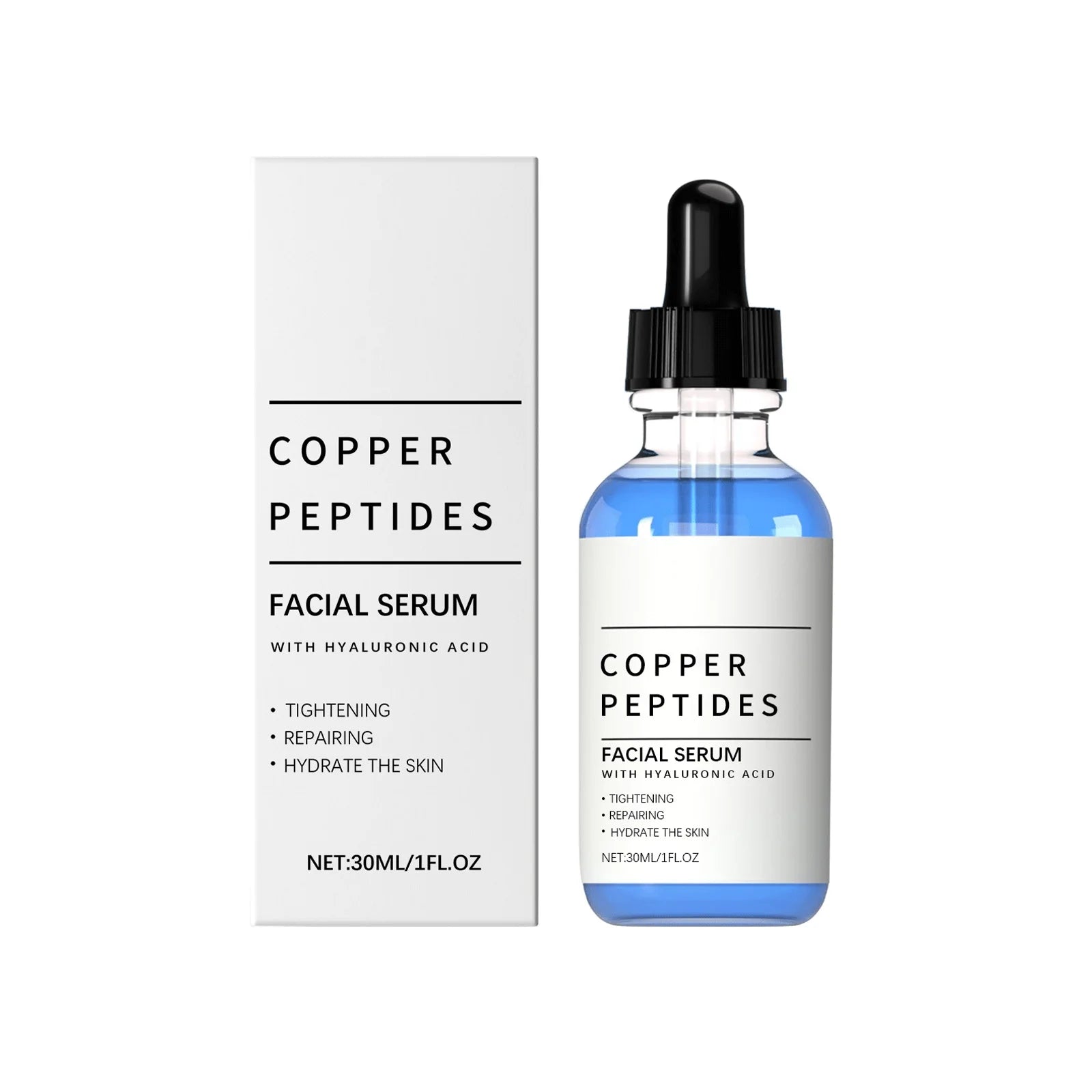HydraTitan Serum