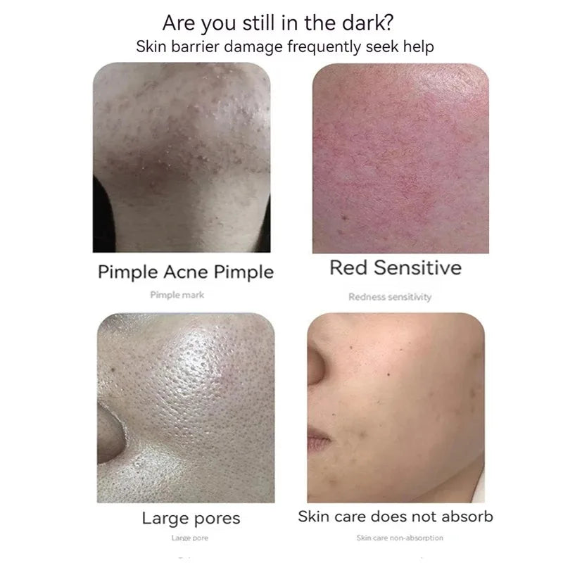 BluePeptide Serum