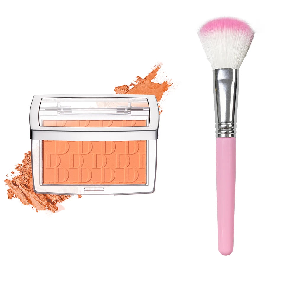 LumiBlush Palette