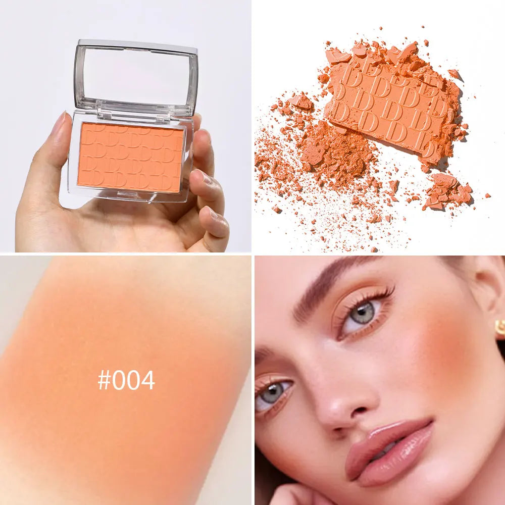 LumiBlush Palette