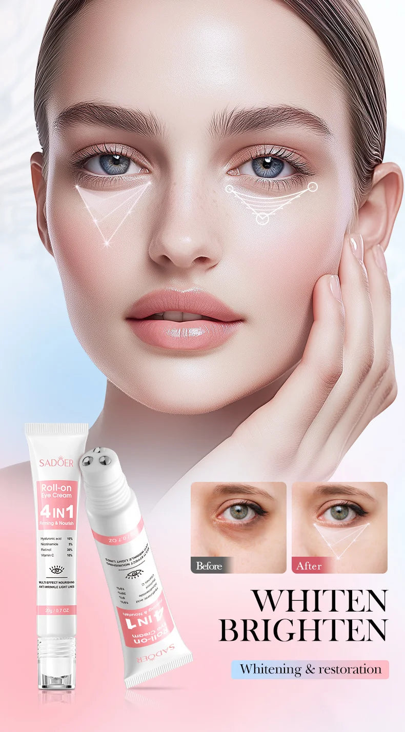 EyeLift Instant Cream