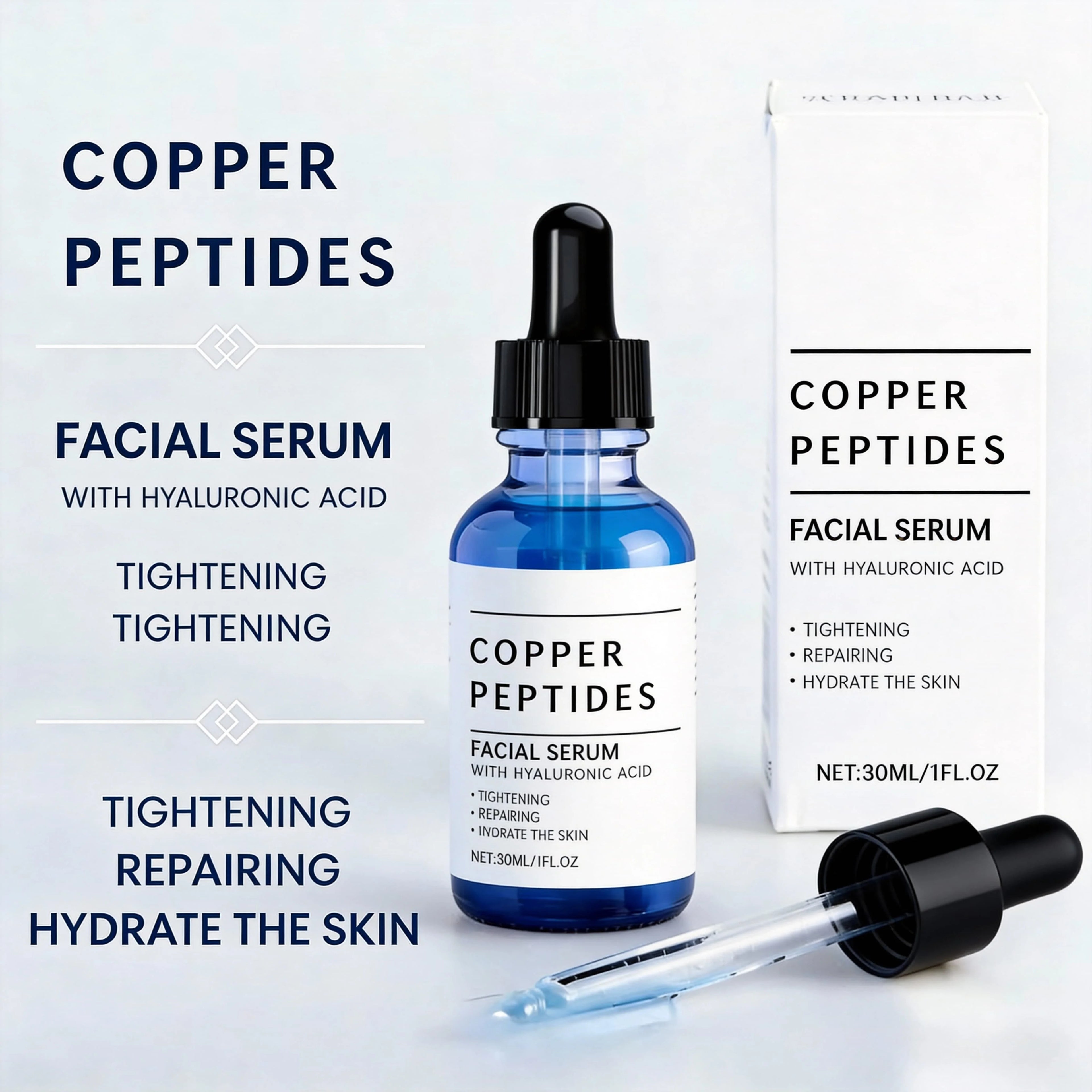 HydraTitan Serum
